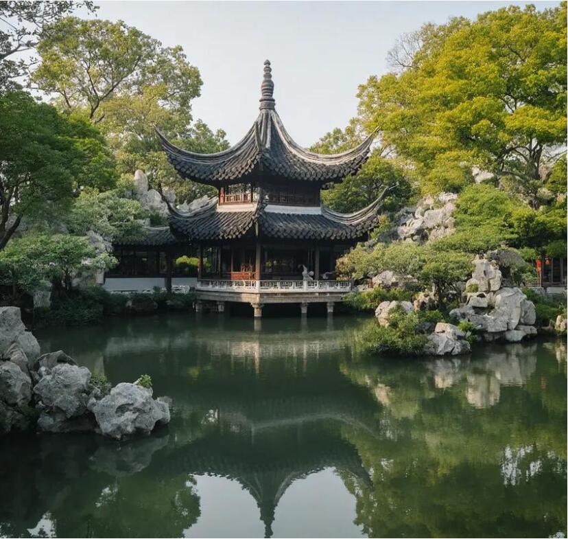 临夏雨韵计算机有限公司